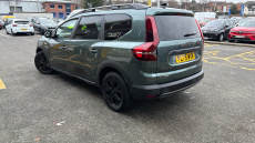 Dacia Jogger 1.6 HEV Extreme 5dr Auto Hybrid Estate